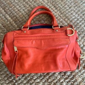 Rebecca Minkoff satchel